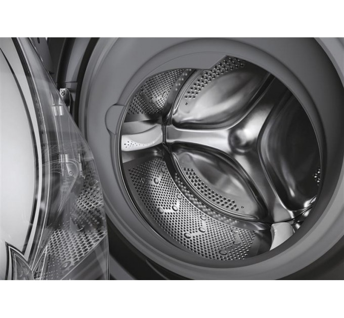 Candy Пральна машина Candy RP4 476BWMRR/1-S