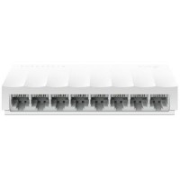 Комутатор мережевий TP-Link LS1008