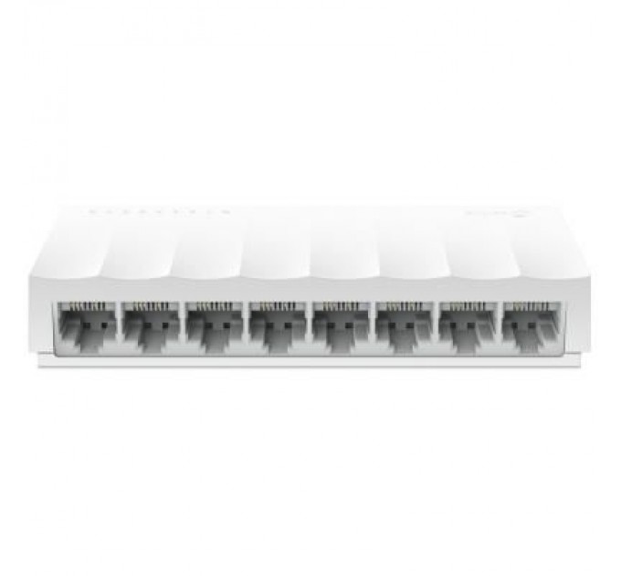 TP-Link Комутатор мережевий TP-Link LS1008