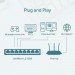 TP-Link Комутатор мережевий TP-Link LS1008