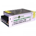 Greenvision Блок живлення для систем відеоспостереження Greenvision GV-SPS-C 12V3A-L (3447)