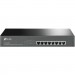 TP-Link Комутатор мережевий TP-Link TL-SG1008MP