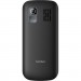 Nomi Мобільний телефон Nomi i1871 Black