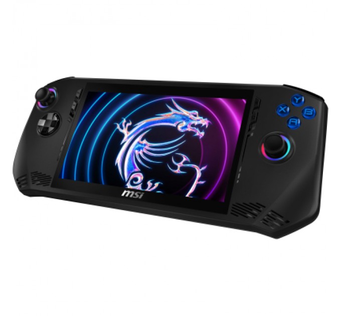 MSI Ігрова консоль MSI Claw A1M-2 512GB (9S7-1T4111-235)