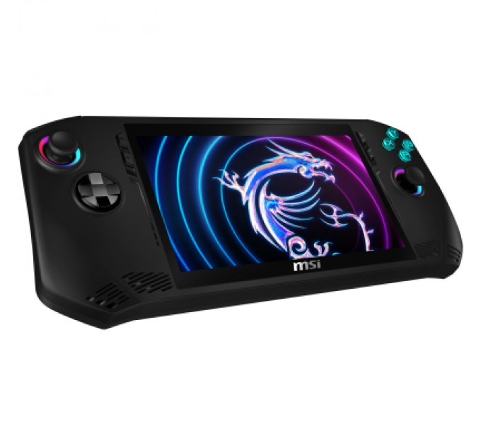 MSI Ігрова консоль MSI Claw A1M-2 512GB (9S7-1T4111-235)