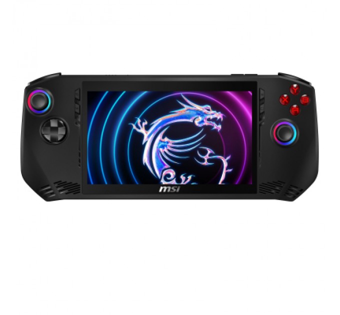MSI Ігрова консоль MSI Claw A1M-2 512GB (9S7-1T4111-235)