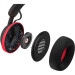 Philips Навушники Philips TAA6219 Over-ear Wireless Mic Black (TAA6219BK/00)