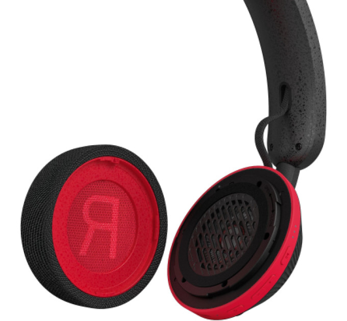 Philips Навушники Philips TAA6219 Over-ear Wireless Mic Black (TAA6219BK/00)