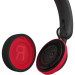 Philips Навушники Philips TAA6219 Over-ear Wireless Mic Black (TAA6219BK/00)