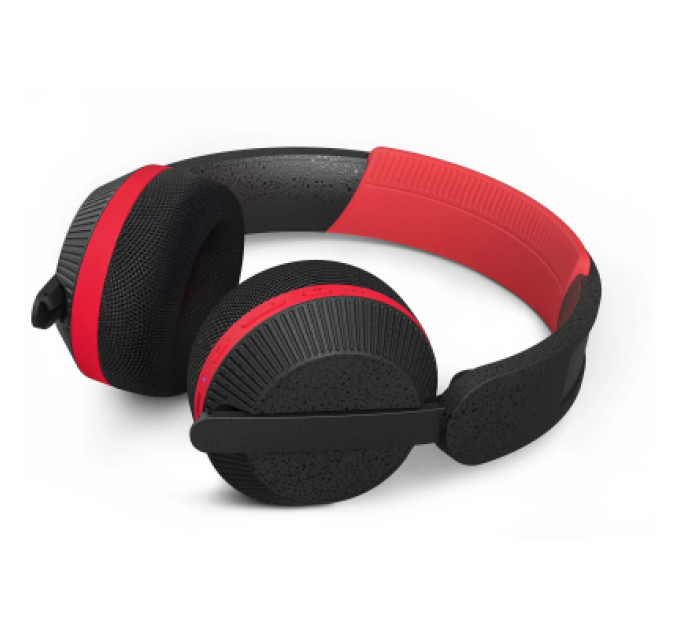 Philips Навушники Philips TAA6219 Over-ear Wireless Mic Black (TAA6219BK/00)
