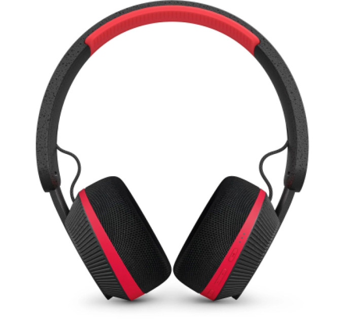 Philips Навушники Philips TAA6219 Over-ear Wireless Mic Black (TAA6219BK/00)
