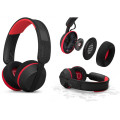 Philips Навушники Philips TAA6219 Over-ear Wireless Mic Black (TAA6219BK/00)
