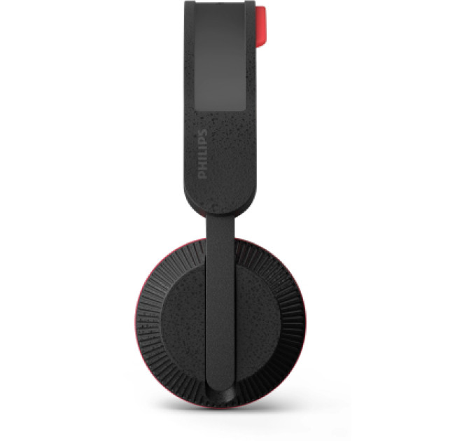 Philips Навушники Philips TAA6219 Over-ear Wireless Mic Black (TAA6219BK/00)