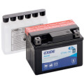 EXIDE Акумулятор автомобільний EXIDE AGM 3Ah Ев (-/+) (50EN) (ETX4L-BS)