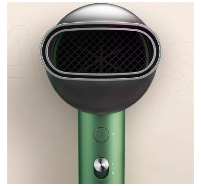 Xiaomi Фен Xiaomi ShowSee Electric Hair Dryer A5-G Green