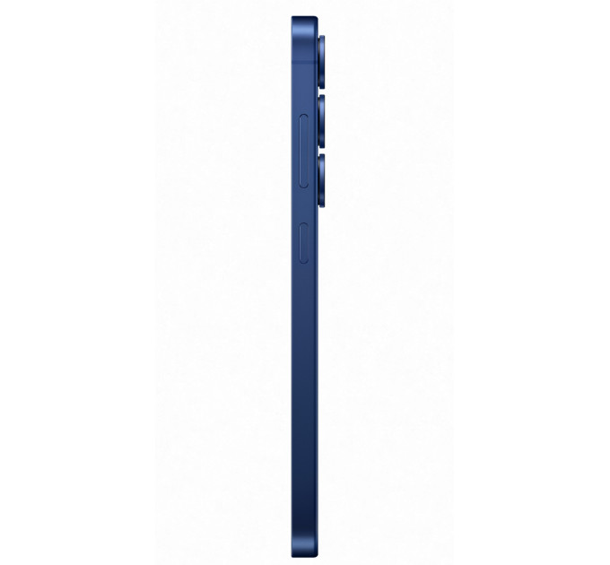 Samsung Мобільний телефон Samsung Galaxy S25 12/256Gb Navy (SM-S931BDBGEUC)