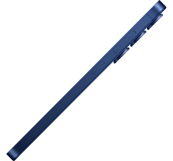 Samsung Мобільний телефон Samsung Galaxy S25 12/256Gb Navy (SM-S931BDBGEUC)