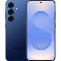 Мобільний телефон Samsung Galaxy S25 12/256Gb Navy (SM-S931BDBGEUC)