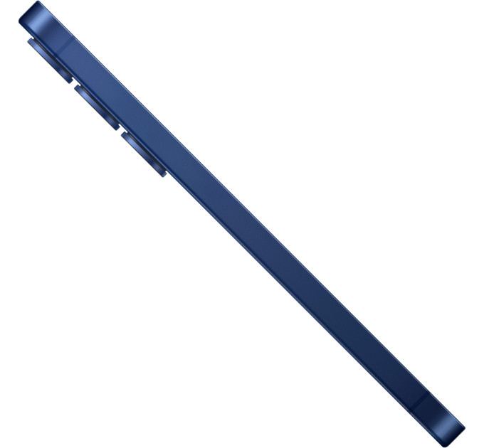 Samsung Мобільний телефон Samsung Galaxy S25 12/256Gb Navy (SM-S931BDBGEUC)