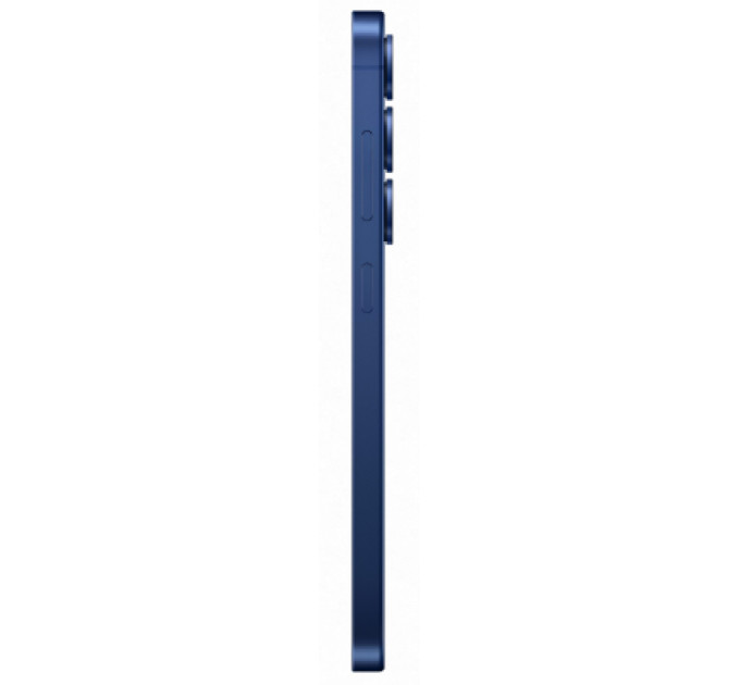 Samsung Мобільний телефон Samsung Galaxy S25 12/512Gb Navy (SM-S931BDBHEUC)