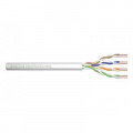 Кабель мережевий Digitus UTP 100м, cat 5e, CU, AWG24 (DK-1511-V-1-1)