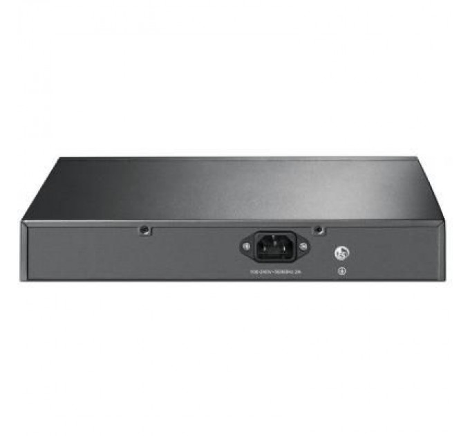 TP-Link Комутатор мережевий TP-Link TL-SG1008MP