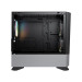 Cougar Корпус Cougar MG140 AIR RGB Black без БЖ