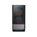 Cougar Корпус Cougar MG140 AIR RGB Black без БЖ