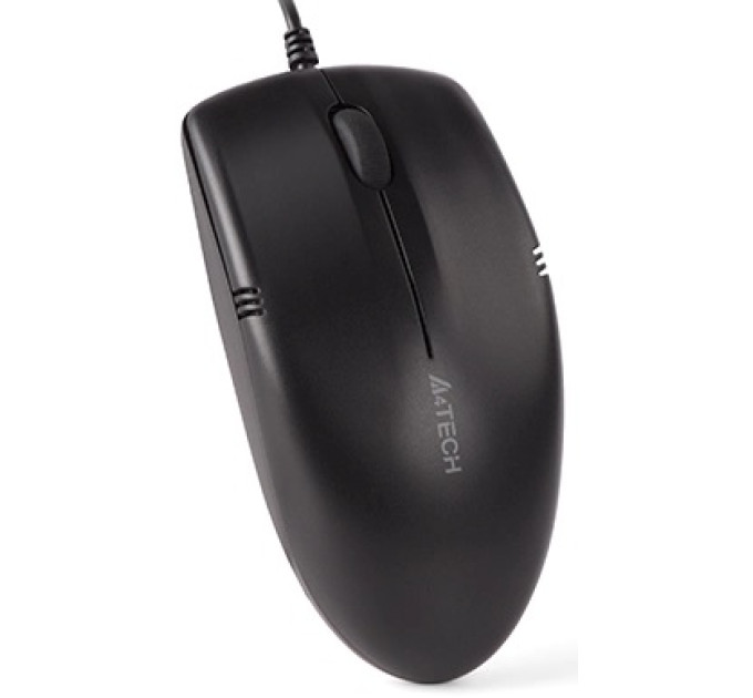 A4Tech Миша A4Tech OP-530NUS Black V-Track