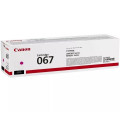 Canon Картридж Canon 067 MF651Cw/MF655Cdw/MF657Cdw/LBP631Cw/LBP633Cdw Magenta (5100C002)