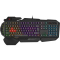 A4Tech Клавіатура A4Tech Bloody B310N Black USB