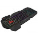 A4Tech Клавіатура A4Tech Bloody B310N Black USB