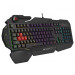 A4Tech Клавіатура A4Tech Bloody B310N Black USB
