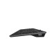 A4Tech Клавіатура A4Tech Fstyler FX60H Grey White Backlit