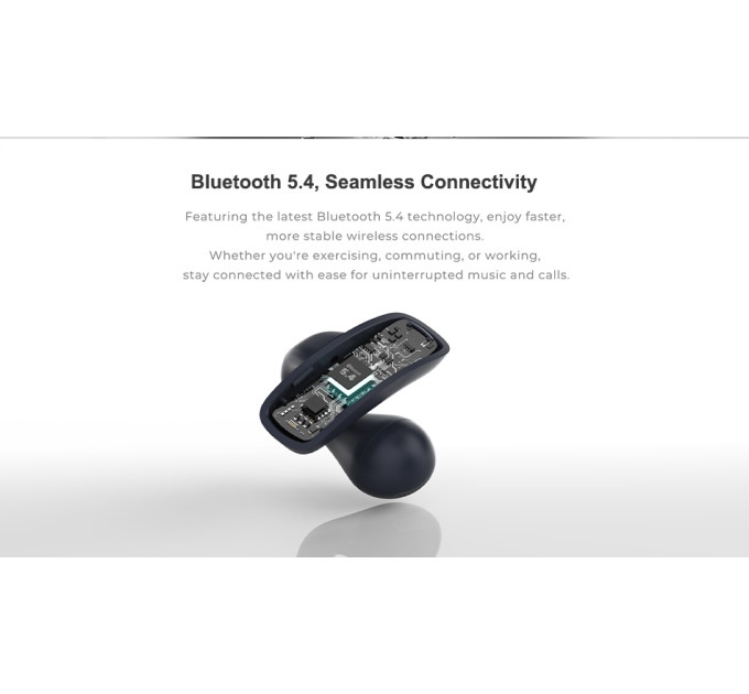 iMiki Bluetooth-гарнітура iMiki SP1 Blue