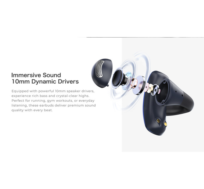 iMiki Bluetooth-гарнітура iMiki SP1 Blue