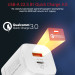 Promate Зарядний пристрій Promate PowerPort-33 White