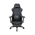 1stPlayer Крісло для геймерів 1stPlayer Duke Black