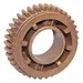 AHK Шестерня тефлонового вала Samsung ML-3050/3051 аналог JC66-01192A AHK (50095)