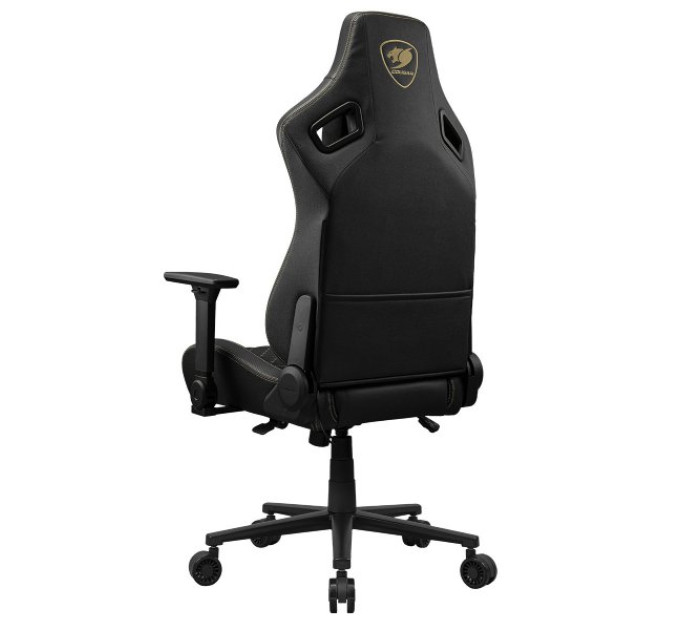Cougar Крісло для геймерів Cougar Defensor Gold F