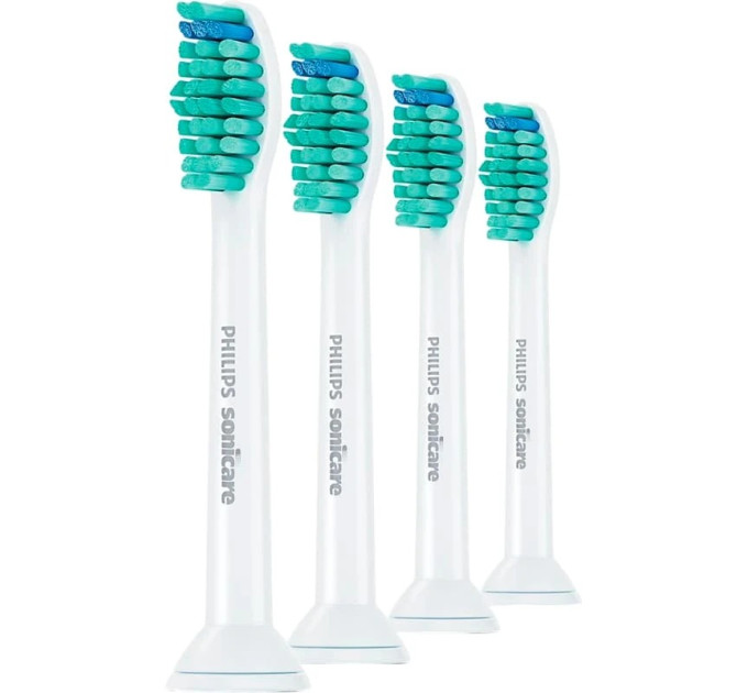 Philips Насадка для зубної щітки Philips HX6014/87