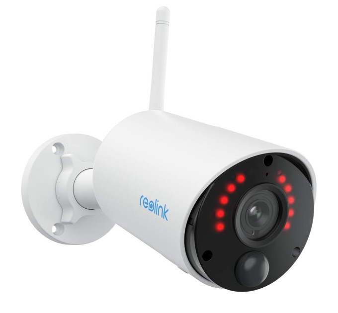 Reolink IP камера Reolink Argus Series B320 (Argus Eco)
