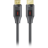 Кабель мультимедійний HDMI to HDMI v.2.0 prolink4k60-300 Promate (prolink4k60-300)