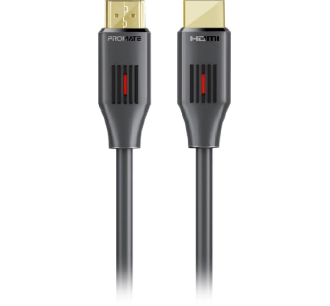 Promate Кабель мультимедійний HDMI to HDMI v.2.0 prolink4k60-300 Promate (prolink4k60-300)