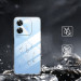 BeCover Чохол до мобільного телефона BeCover Realme Note 60 Transparancy (713014)