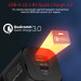 Promate Зарядний пристрій Promate powerport-33.black