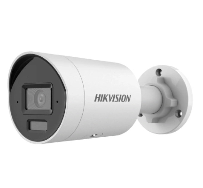 Hikvision Камера відеоспостереження Hikvision DS-2CD2043G2-LI (4.0)