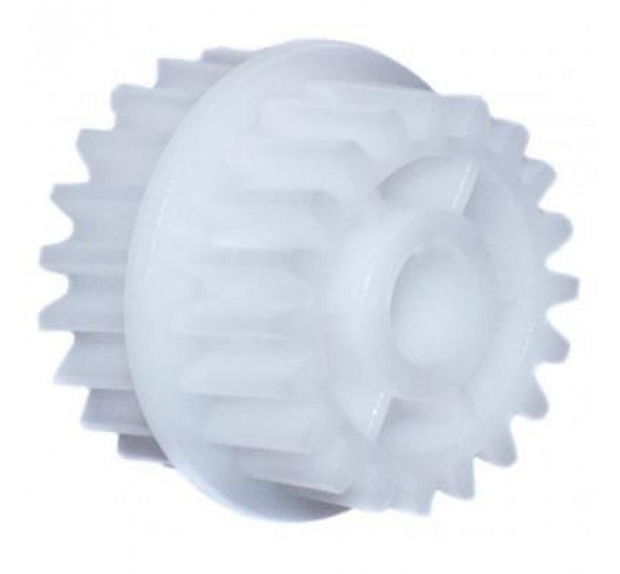 Шестерня gear fuser HP LJ P3005/M3027/M3035, 20T Patron (GEAR-HP-RU5-0956-PN)