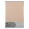Ardesto Скатертина Ardesto Waterproof 100% поліестер, айворі 140х180 см (ART08WW)