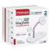 Promate Зарядний пристрій Promate synergy-pro.white